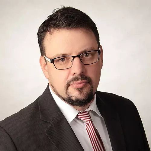 Rechtsanwalt Stephan Kaufmann